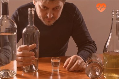 Лечение белой горячки в Кеми