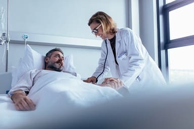 Лечение алкоголизма в стационаре в Кеми