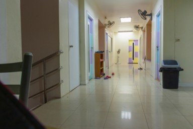 О клинике в Кеми